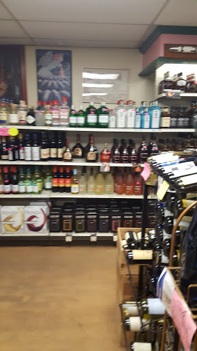 Liquor Store «Pinkey West Street Liquors», reviews and photos, 1100 West St, Annapolis, MD 21401, USA
