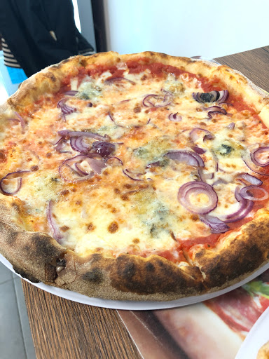 Bella Napoli 6 in Stezzano, Provincia di Bergamo