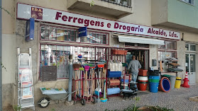 Ferragens e Drogaria Alcaide