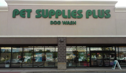 Pet Supply Store «Pet Supplies Plus», reviews and photos, 7954 Brewerton Rd #400, Cicero, NY 13039, USA