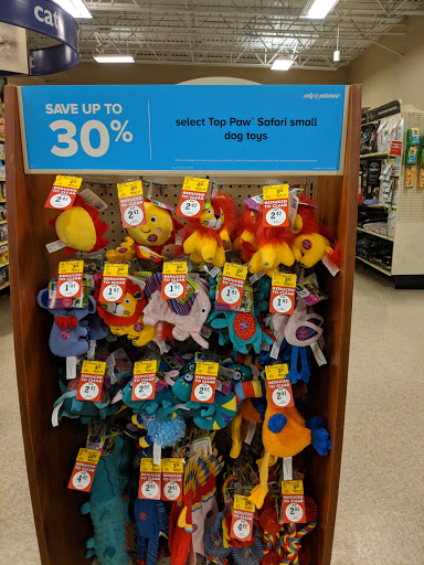 Pet Supply Store «PetSmart», reviews and photos, 24 Countryside Plaza, Countryside, IL 60525, USA