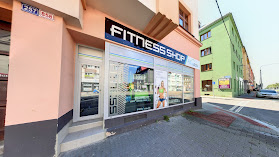 Fitness & Wellness Shop Ostrava ForActiv.cz