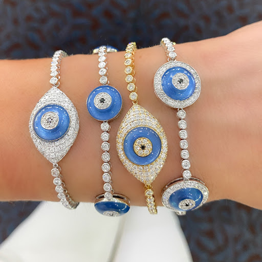 Jewelry Store «Gail Jewelers», reviews and photos, 844 Avocado Ave, Newport Beach, CA 92660, USA