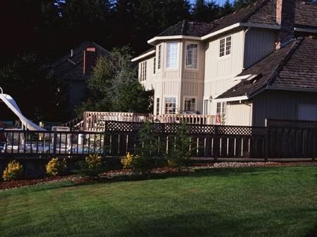 Fannin Fencing - Fencing and Gates, Fence Installation Contractor, Fence Builder Watsonville, CA