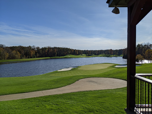 Golf Club «Kinloch Golf Club», reviews and photos, 100 Kinloch Ln, Manakin-Sabot, VA 23103, USA