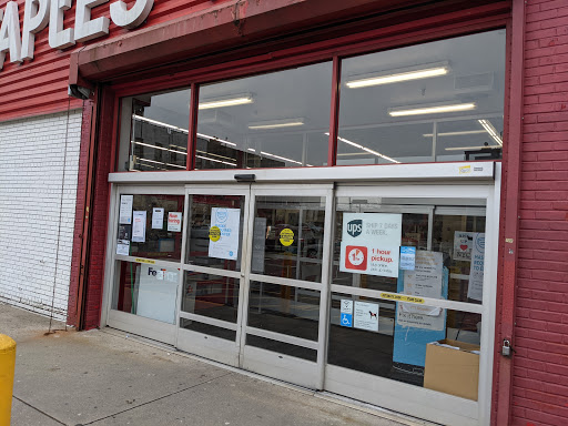 Office Supply Store «Staples», reviews and photos, 9319 5th Ave, Brooklyn, NY 11209, USA