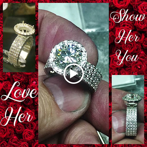 Jeweler «Brandon Adams Jewelers», reviews and photos, 8370 W Cheyenne Ave # 102, Las Vegas, NV 89129, USA