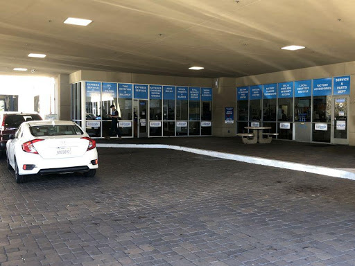 Car Dealer «Auburn Honda», reviews and photos, 1801 Grass Valley Hwy, Auburn, CA 95603, USA