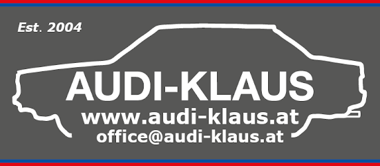 Audi Klaus KFZ Draxlbauer GmbH
