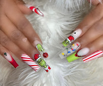 Kimberly's nail's & spa - Photo 2 - Car repair in Ridgewood, NY, New York