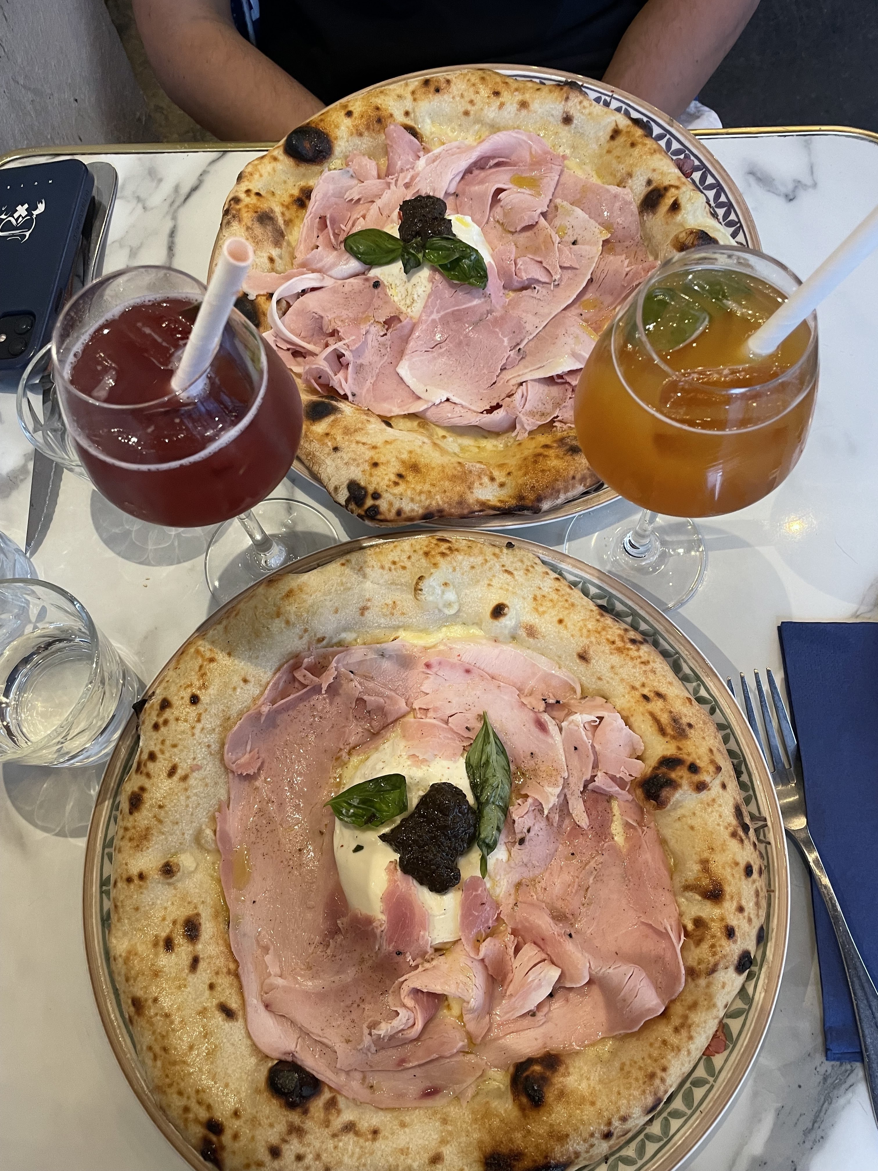 Photo n° 2 de l'avis de Deuxgastronomes. fait le 02/01/2024 à 21:42