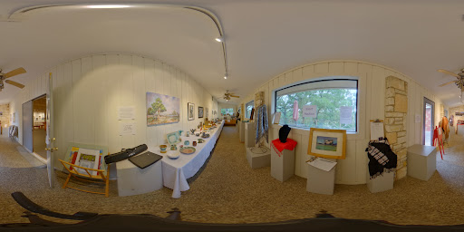 Corporate Office «Hill Country Arts Foundation», reviews and photos, 120 Point Theatre Rd S, Ingram, TX 78025, USA