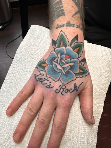 Explore the 100 tattoo ideas, creative tattoo ideas in Pittsburgh, available at Pittsburgh Tattoo Company