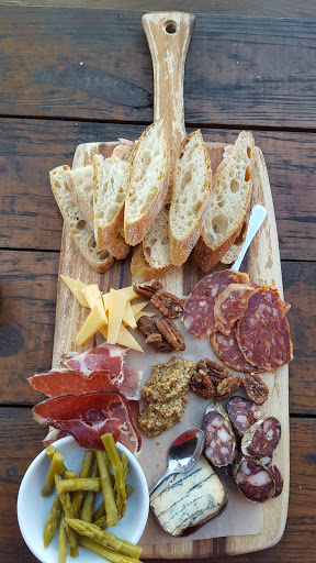 Butcher Shop Deli «Goose The Market», reviews and photos, 2503 N Delaware St, Indianapolis, IN 46205, USA