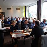 Photo n°1 de l'avis de Ionut.o fait le 03/11/2017 à 19:27 sur le  Mercure Hotel Trier Porta Nigra à Trier