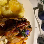 Photo n°2 de l'avis de irene.a fait le 19/08/2023 à 22:14 sur le  Ristorante Fana Ladina à San Vigilio di Marebbe