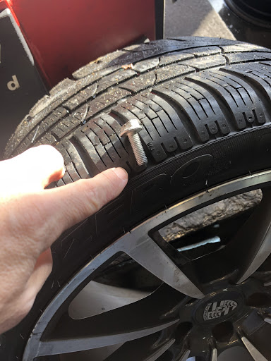 Tire Shop «Eastcoast Tire Pros», reviews and photos, 434 Harrison Ave, Harrison, NJ 07029, USA