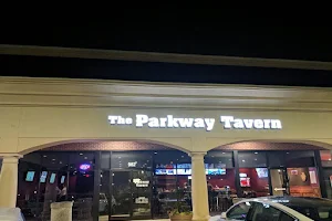 The Parkway Tavern image
