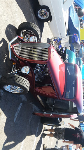 Shopping Mall «Park Central», reviews and photos, 3121 N 3rd Ave #200, Phoenix, AZ 85013, USA