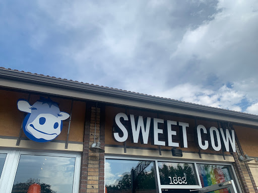 Ice Cream Shop «Sweet Cow», reviews and photos, 1882 S Pearl St, Denver, CO 80210, USA