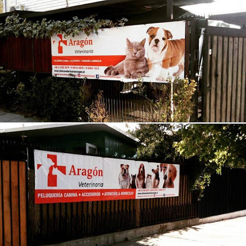 Comentarios y opiniones de Clínica veterinaria Aragón Peluquería canina Y Felina