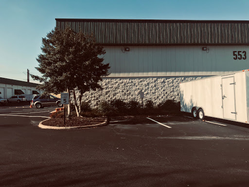 Motorcycle Repair Shop «Green Devil Garage», reviews and photos, 553 S Birdneck Rd #209, Virginia Beach, VA 23451, USA