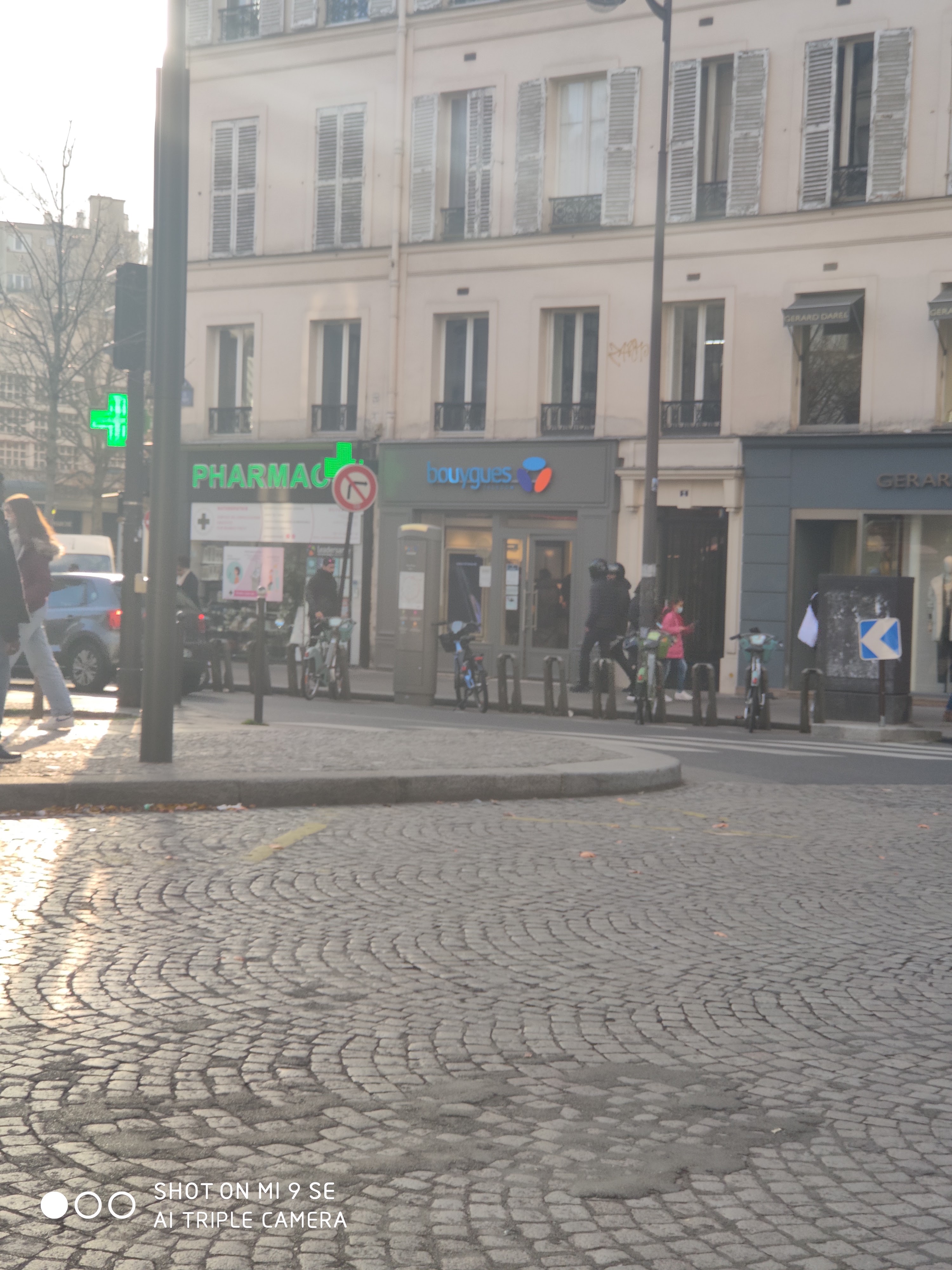Photo n° 2 de l'avis de Tom.o fait le 24/11/2021 à 14:04