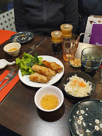 Plats et boissons du Restaurant japonais Kintaro à Vincennes - n°16