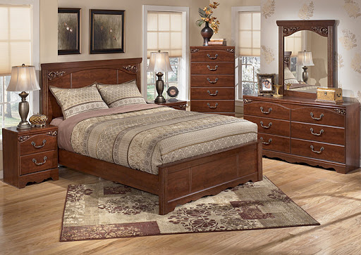 Furniture Store «Freddy P Furniture», reviews and photos, 10 W Broad St, West Hazleton, PA 18202, USA