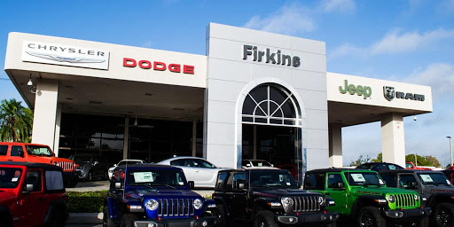 Car Dealer «Firkins Automotive», reviews and photos, 2600 1st St, Bradenton, FL 34208, USA