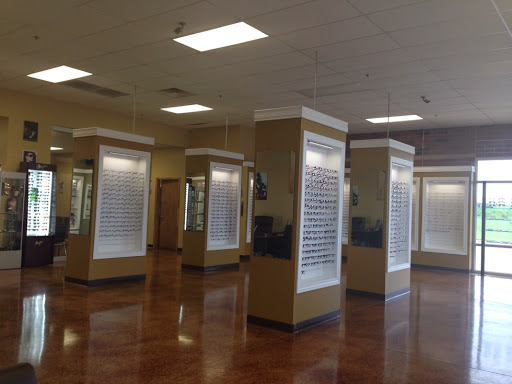 Optometrist «All About Eyes», reviews and photos, 5650 Belleville Crossing St, Belleville, IL 62226, USA