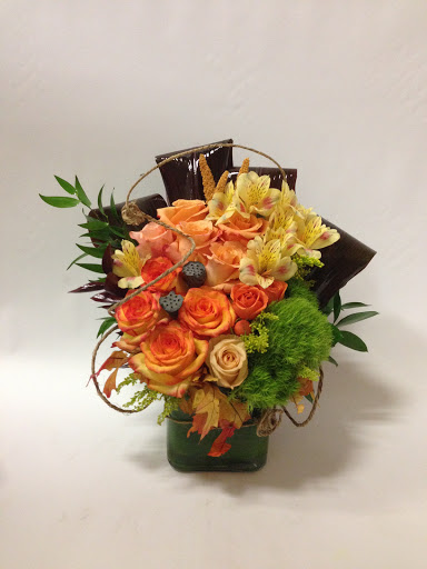 Florist «Flowers By Pouparina», reviews and photos, 7701 W 26th Ave #7, Hialeah, FL 33016, USA
