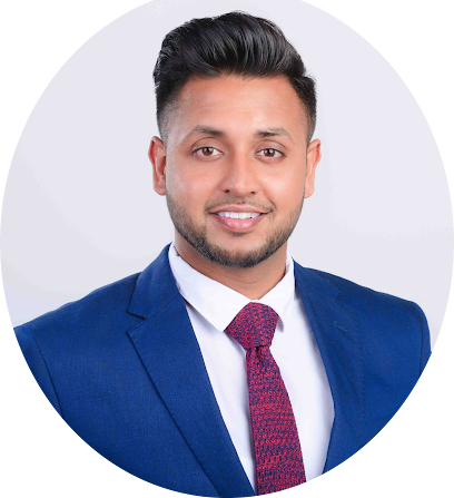 Harman Sangha - REMAX | Best Realtor In Brampton | Team - Homes By Harman | Best Real Estate Agent for Buying and selling |