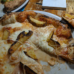 Photo n°2 de l'avis de Ferran.� fait le 15/10/2019 à 19:57 sur le  Bastione & Costanza à Cefalù