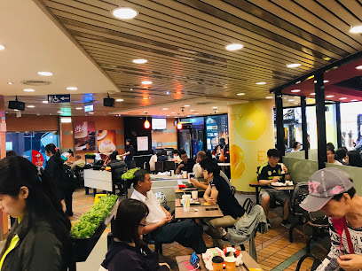 McDonald,s Taipei Zhuangjing - No. 475號, Zhuangjing Rd, Xinyi District, Taipei City, Taiwan 110