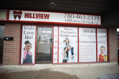 Hillview Family Dental