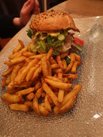 Les plus récentes photos du Restaurant Auberge val'riquaise à Saint-Valery-en-Caux - n°2