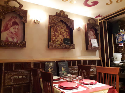 Restaurant Rajah - 3 Bd Gambetta, 38000 Grenoble, France