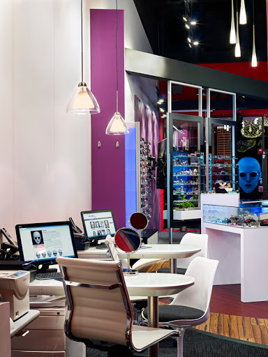 Eye Care Center «Eye Candy Optical», reviews and photos, 30311 Detroit Ave, Westlake, OH 44145, USA