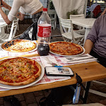 Photo n°4 de l'avis de CHRIS. fait le 03/06/2022 à 19:03 sur le  La Pizza Da Purtè A Ca à Costigliole d'Asti