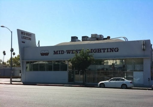 Mid-West Wholesale Lighting Corp.