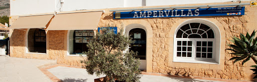 Ampervillas S.L. en Altea
