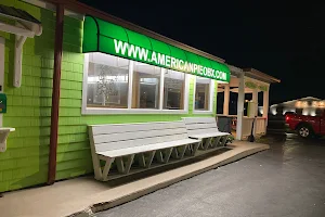 American Pie Drive In image
