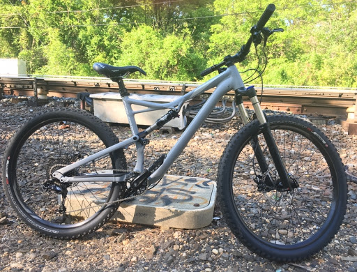 Bicycle Store «Bike Junkie», reviews and photos, 272 Broadway # 3, Bethpage, NY 11714, USA