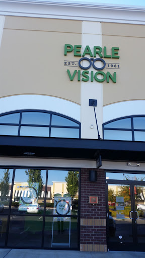Eye Care Center «Pearle Vision», reviews and photos, 17250 Southcenter Pkwy, Tukwila, WA 98188, USA