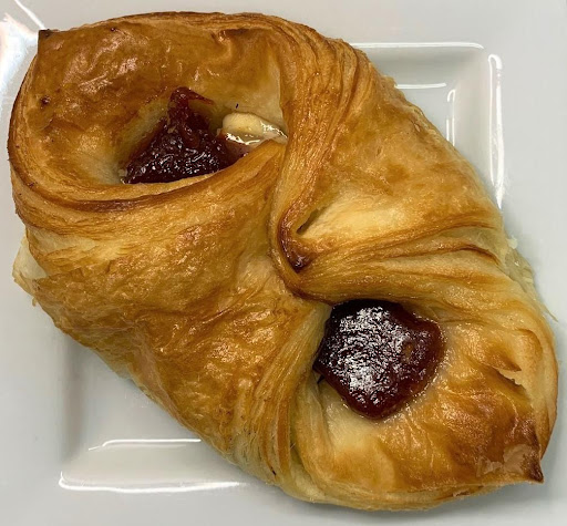 Bakery «Bon Appetit French Bakery & Cafe», reviews and photos, 420 Mary Esther Cut Off NW, Fort Walton Beach, FL 32548, USA