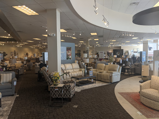 Furniture Store «La-Z-Boy Furniture Galleries», reviews and photos, 2301 York Rd, Timonium, MD 21093, USA