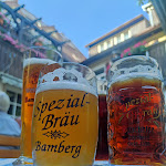 Photo n°1 de l'avis de thetriptic. fait le 02/07/2023 à 21:01 sur le restaurants Brauerei Spezial à Bamberg