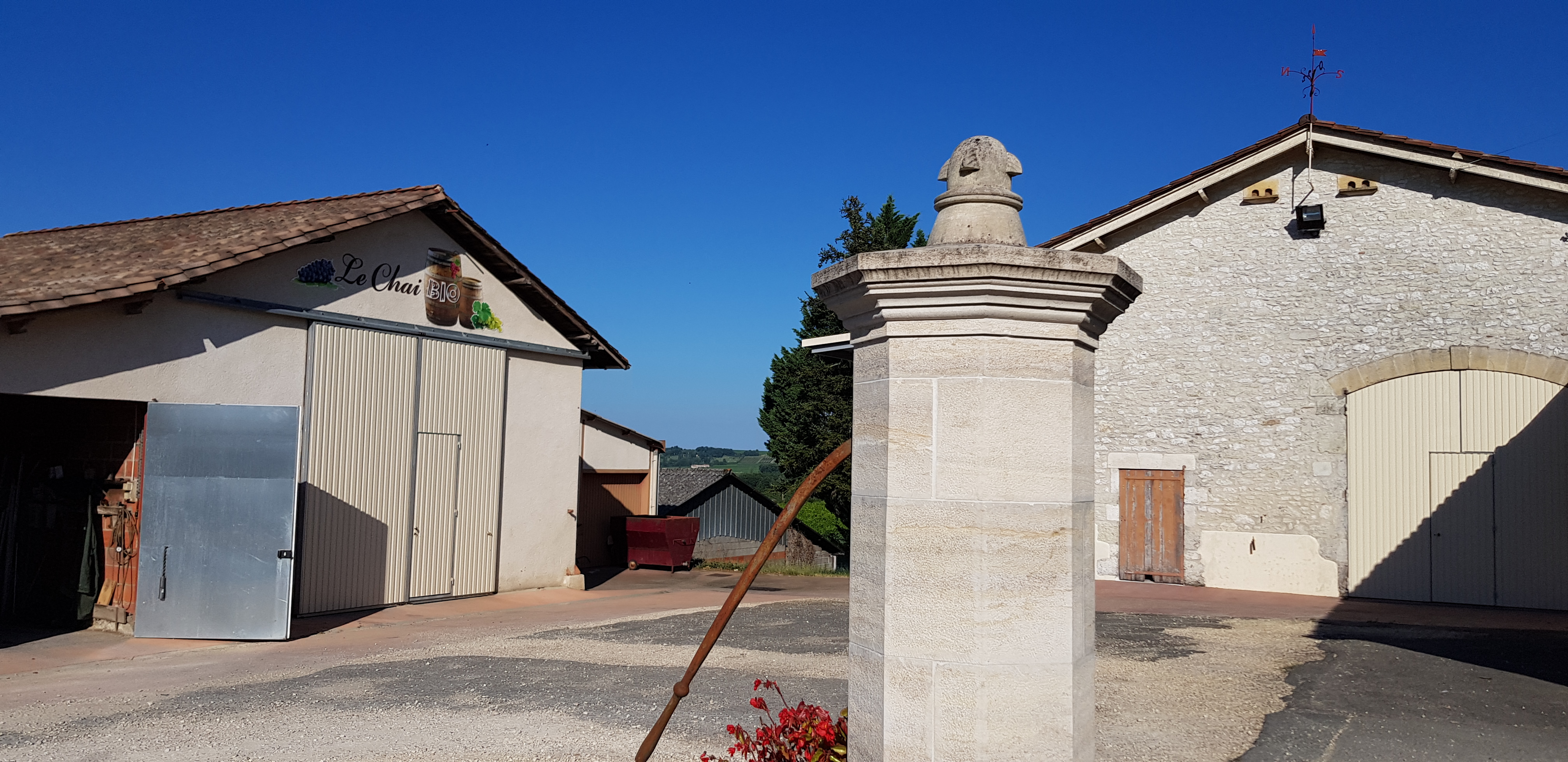 Photo n° 1 de l'avis de marie-christine.a fait le 05/09/2018 à 20:17