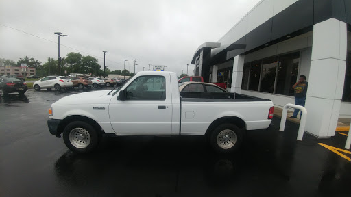 Car Dealer «Kent County Motor Sales Co», reviews and photos, 2181 S Dupont Hwy, Dover, DE 19901, USA